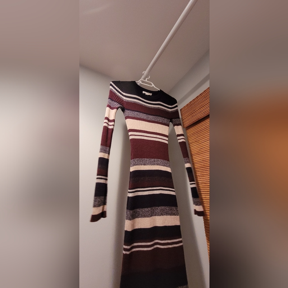Bodycon dress